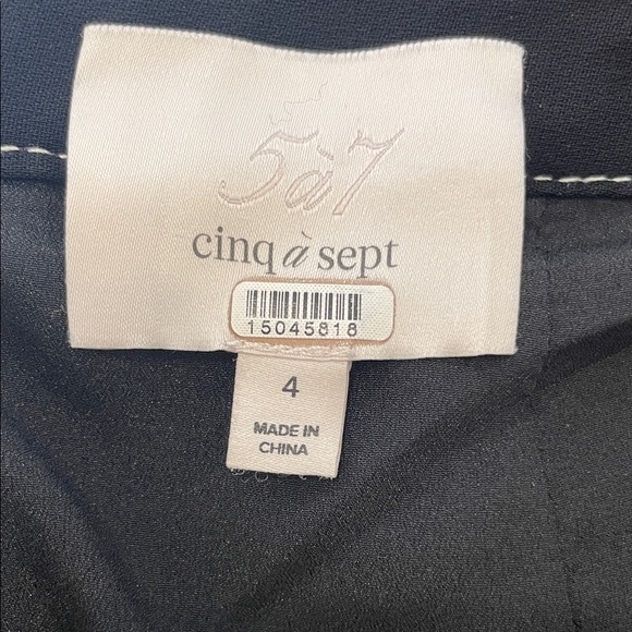 Cinq à Sept Gaia Skirt, 4 - Picture 6 of 14